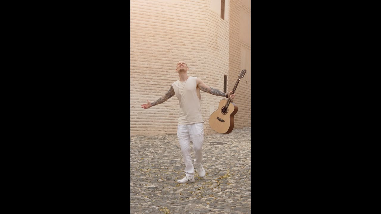 Chris Drabble, Thomas Oliver, Dan Drabble - White Light [Music Video]