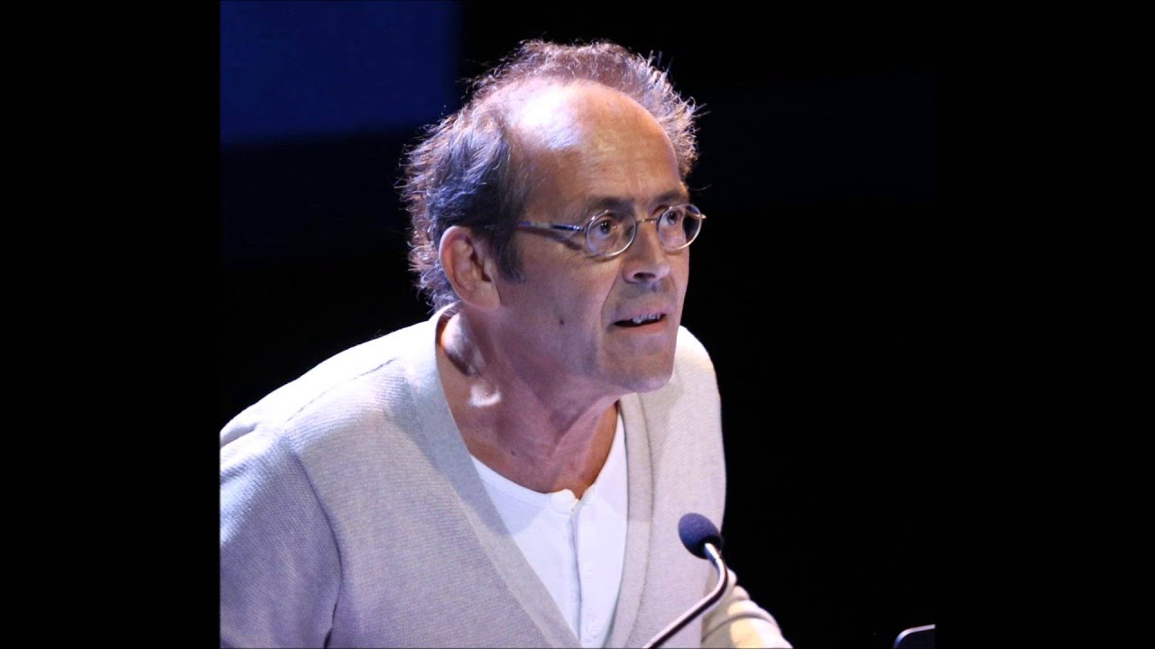 Bernard Stiegler : l'automatisation et la fin de l'emploi