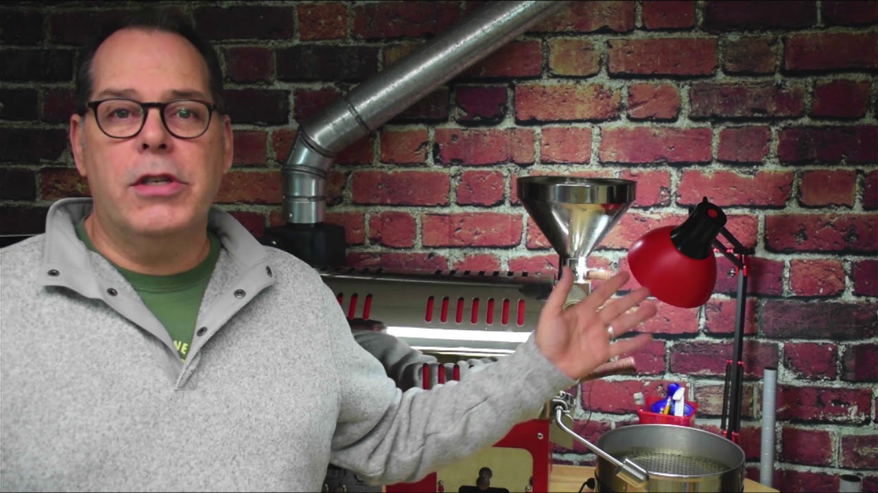 Coffee Roasting & Brewing Channel For Home Coffee Enthusiasts