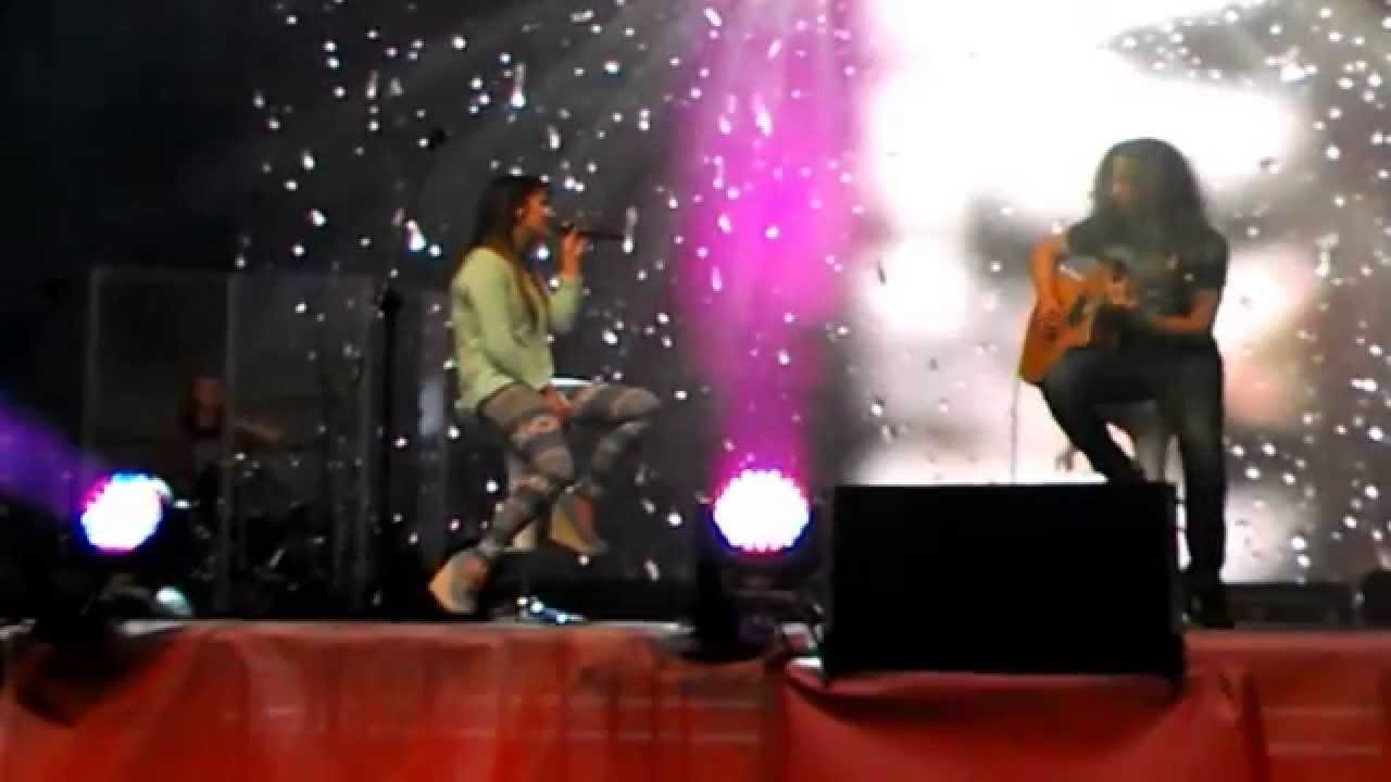 Jula - Koncert w Millenium Hall z okazji Dnia Dziecka - Rzesz&oacute;w - 01.06.2013