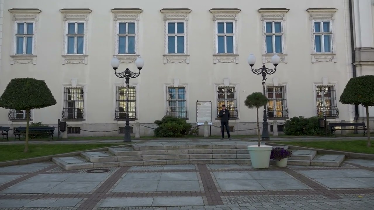 Cieplice: Poland's historic spa town