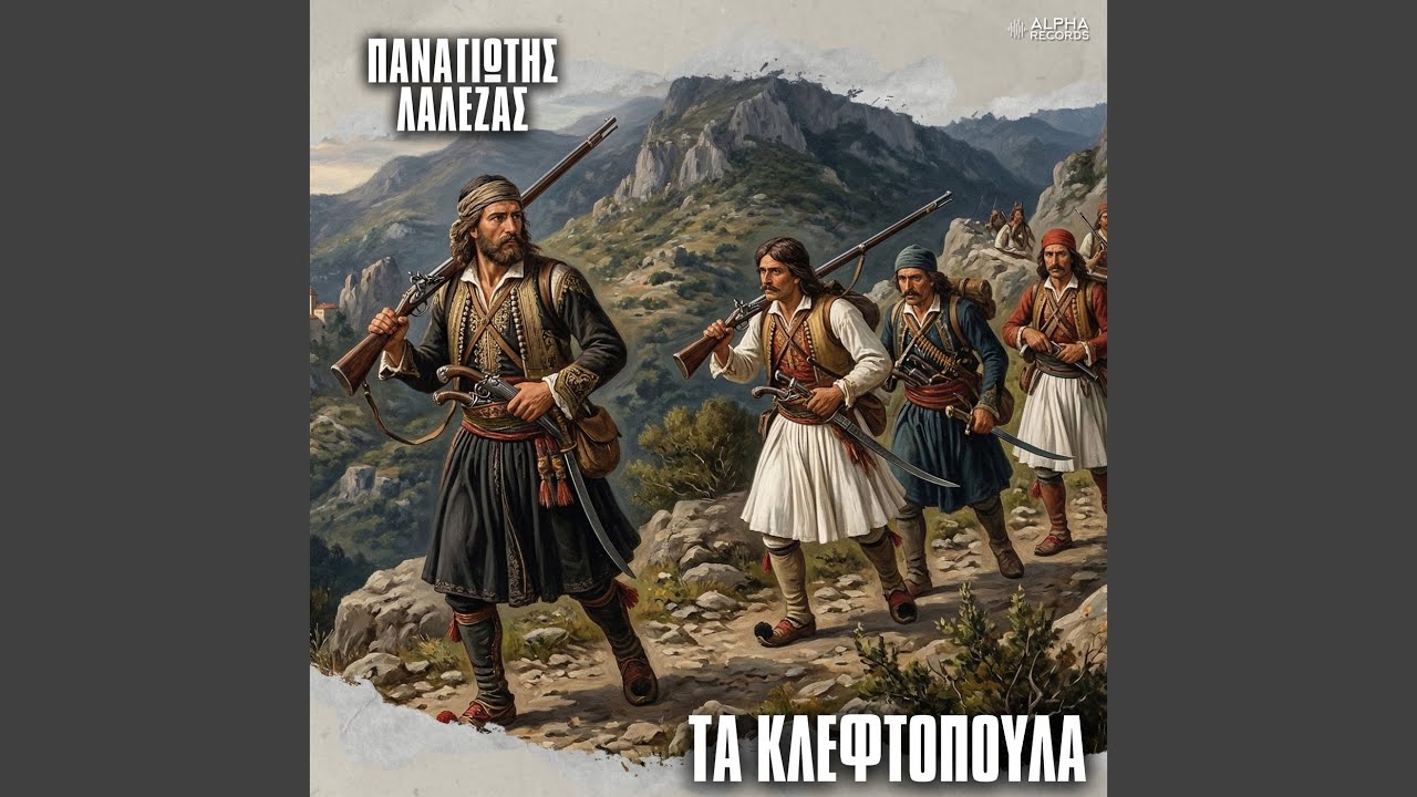 Ta Kleftopoula