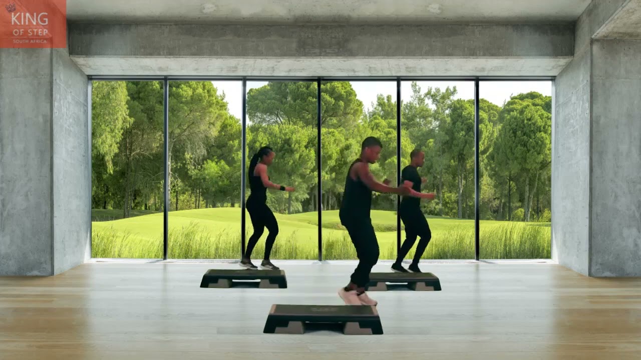 Women's Day Workout Special (Reloaded)