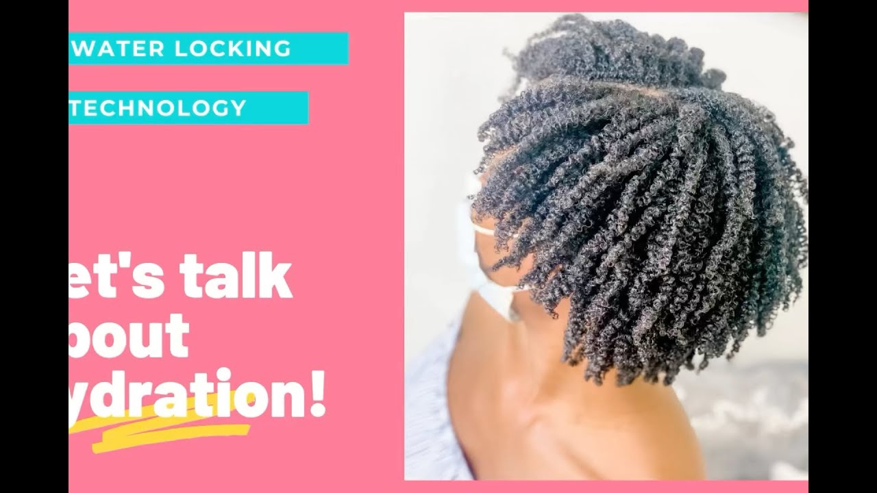 Best Curl Transformation on Tighter Textures