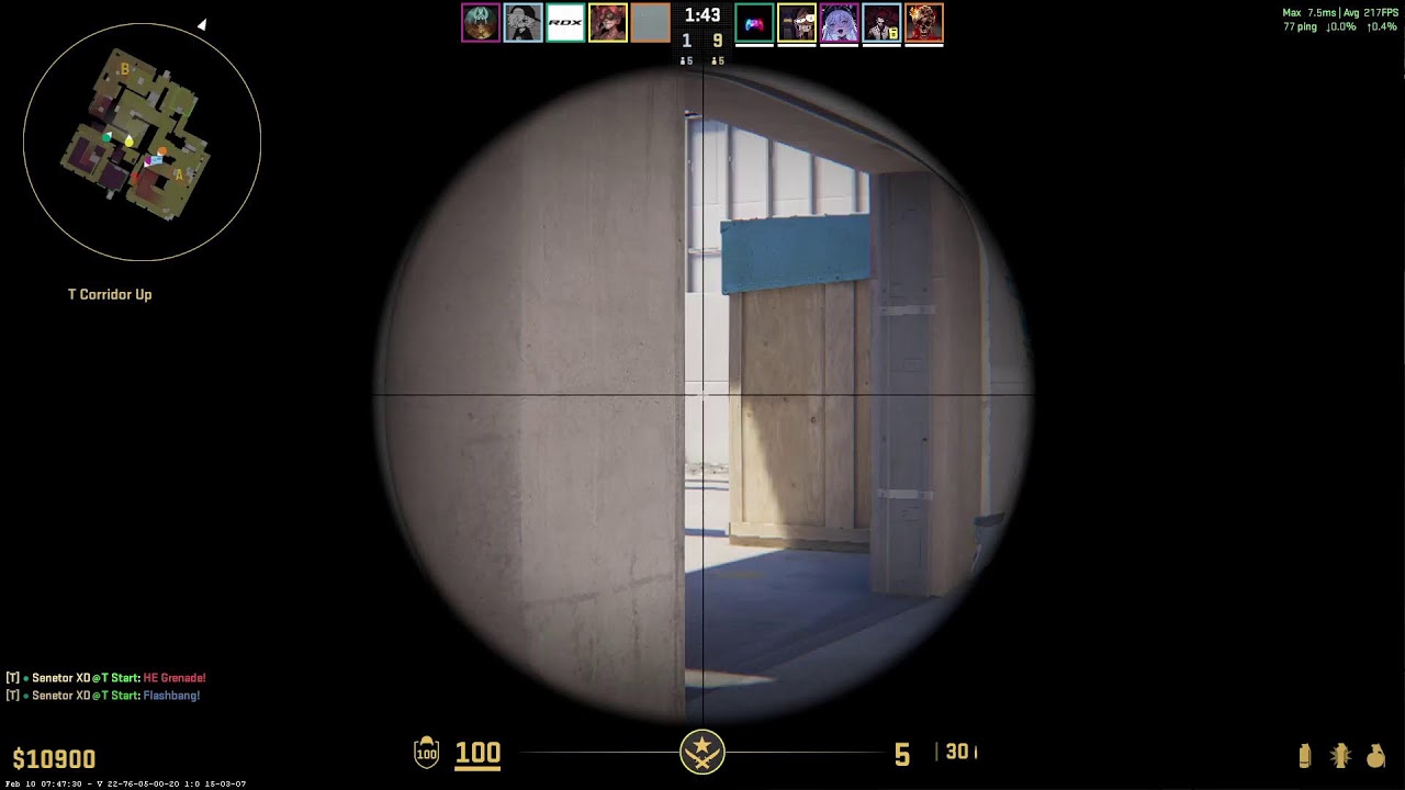 Counter-Strike 2