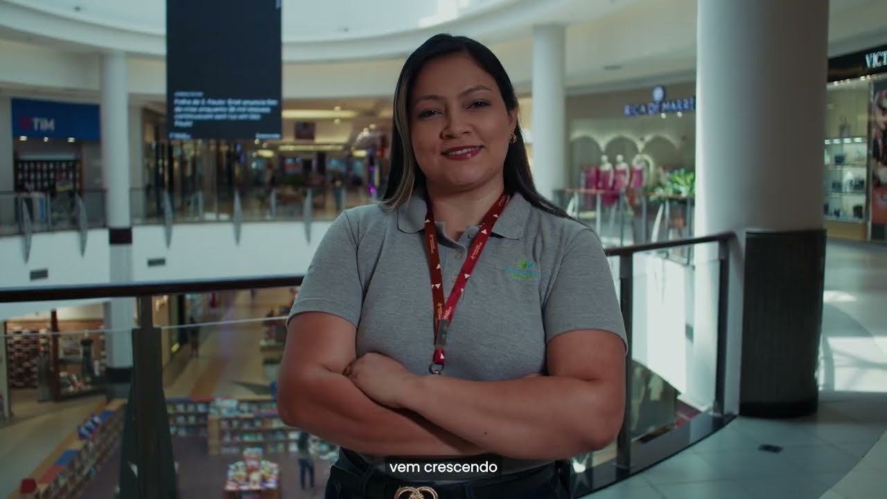 Porto Velho Shopping: Cenários  Econômicos