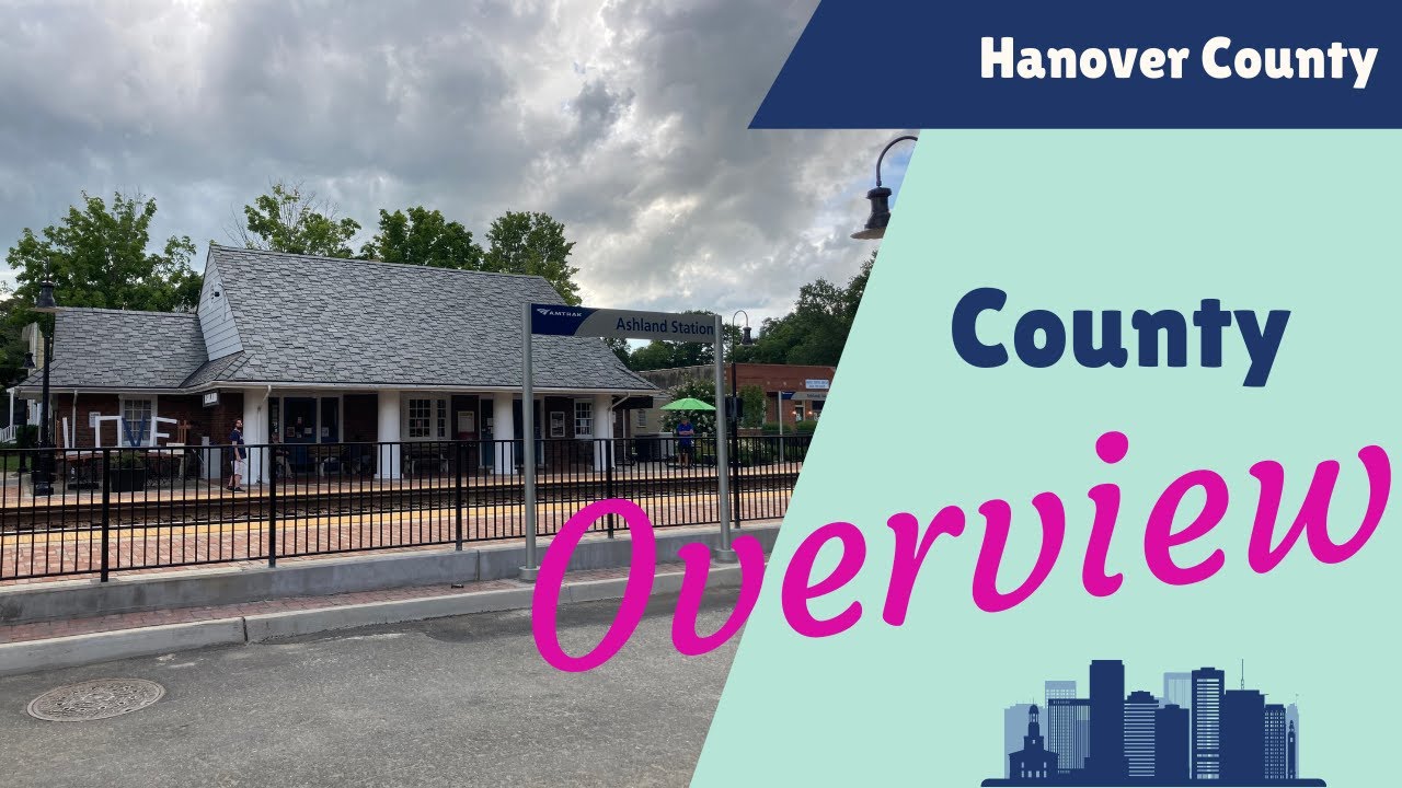 Living in Hanover Virginia [Hanover County VA Overview] - Holly Fye, REALTOR&reg;