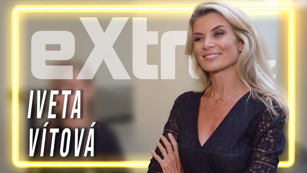 Iveta Vítová v drsné válce o děti: Než rozvod skončí, bude jim osmnáct. Je to těžké, zoufá si