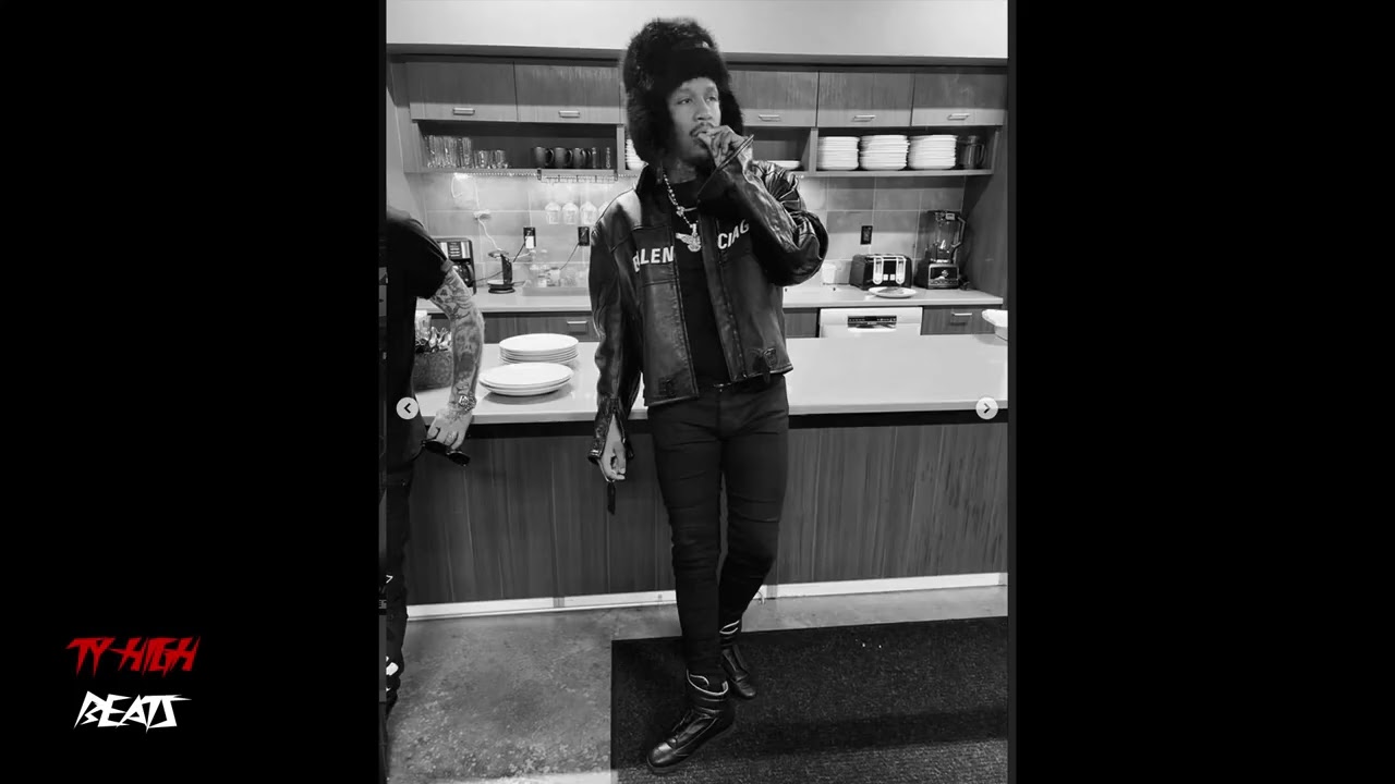 {FREE} SKRILLA X 0T7 QUANNY SAMPLE TYPE BEAT “ THE ALLEY ”