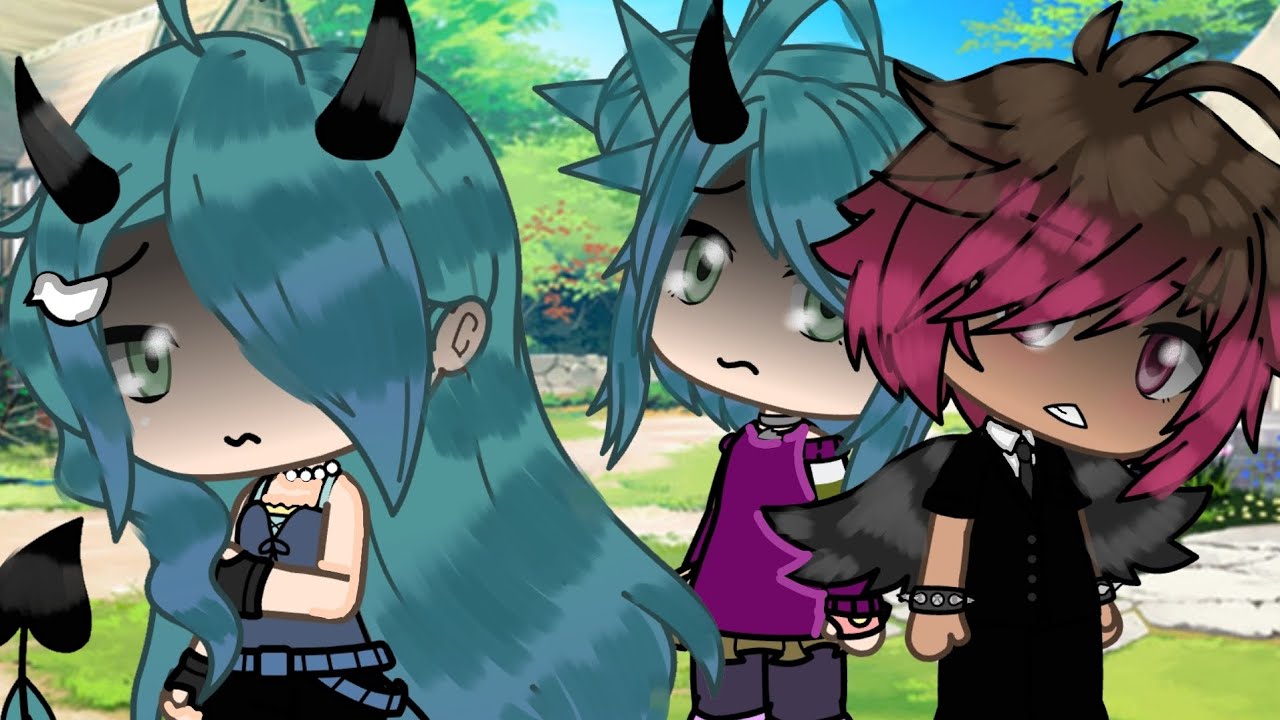 It Took Me By Surprise // Gacha Life // GLMV (read description)