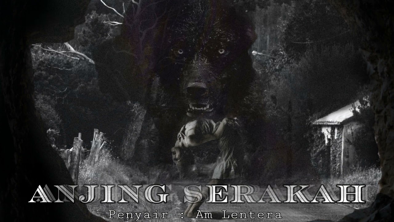 Anjing Serakah❗| Rey  | Am Lentera | Puisi Sarkas | Satire | Elegi | Literasi