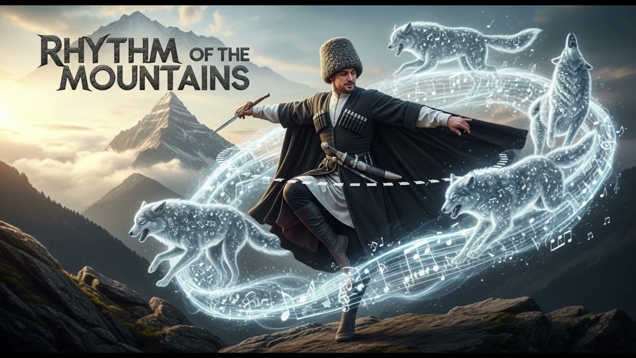 Лезгинка 2026: Главная Премьера Года 🎬 — Lezginka 2026: Main Premiere of the Year 🏆