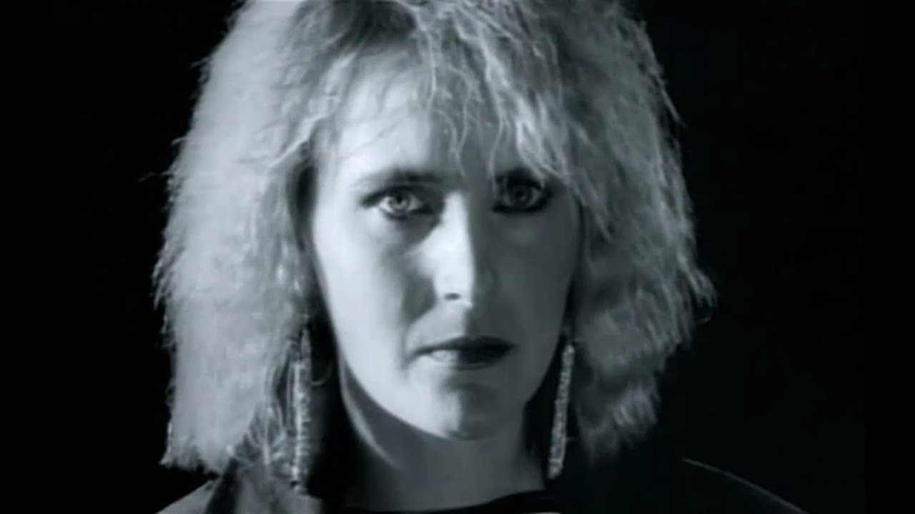 Black Sabbath - No Stranger To Love (1986)