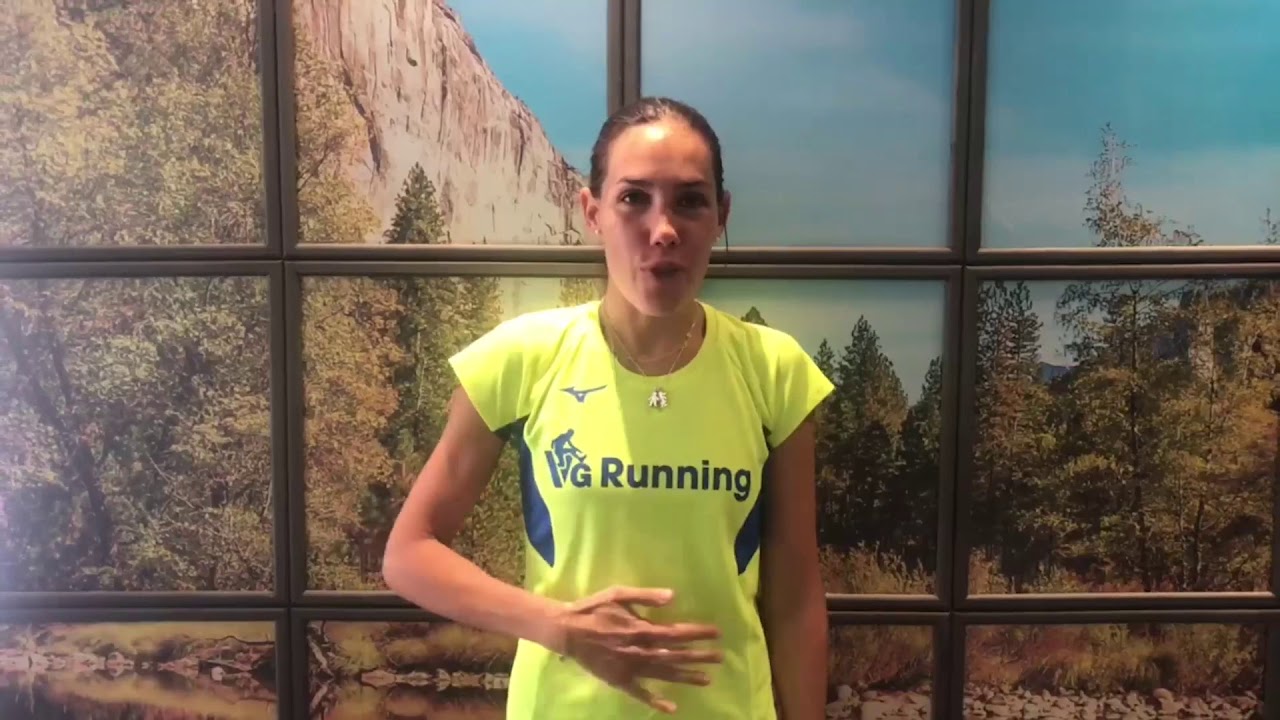 Rutina abdominales VG RUNNING