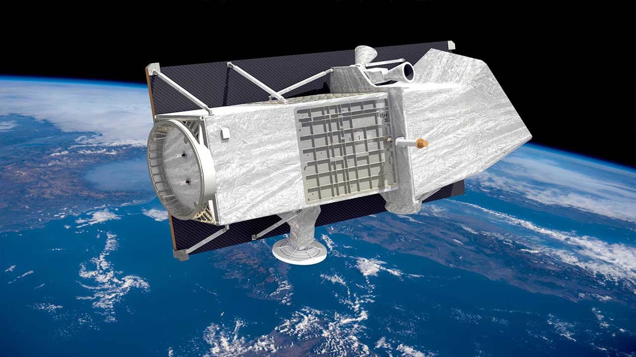 Hyperspectral Remote Sensing Workshop 2021: PRISMA Mission and beyond - la sessione introduttiva