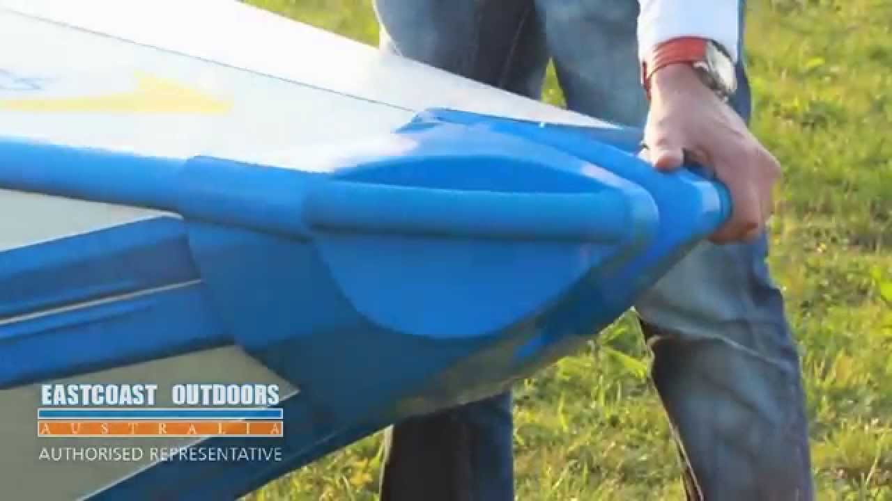 Quickboats - unfold your freedom