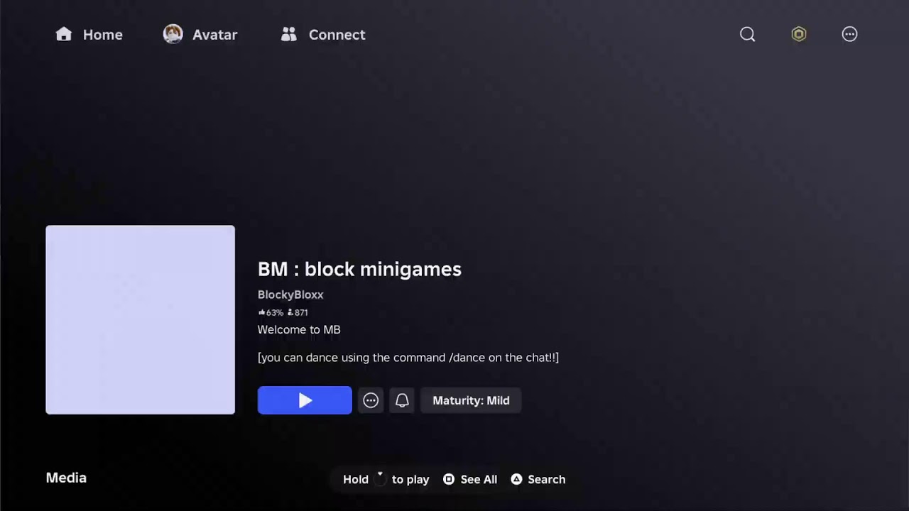 #live #roblox