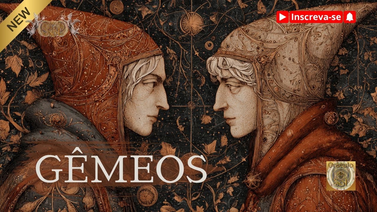 ♊️GÊMEOS*🔥O CUSTO DE UMA ESCOLHA RUIM 😇 VOCÊ PRECISA DESCANSAR ‼️