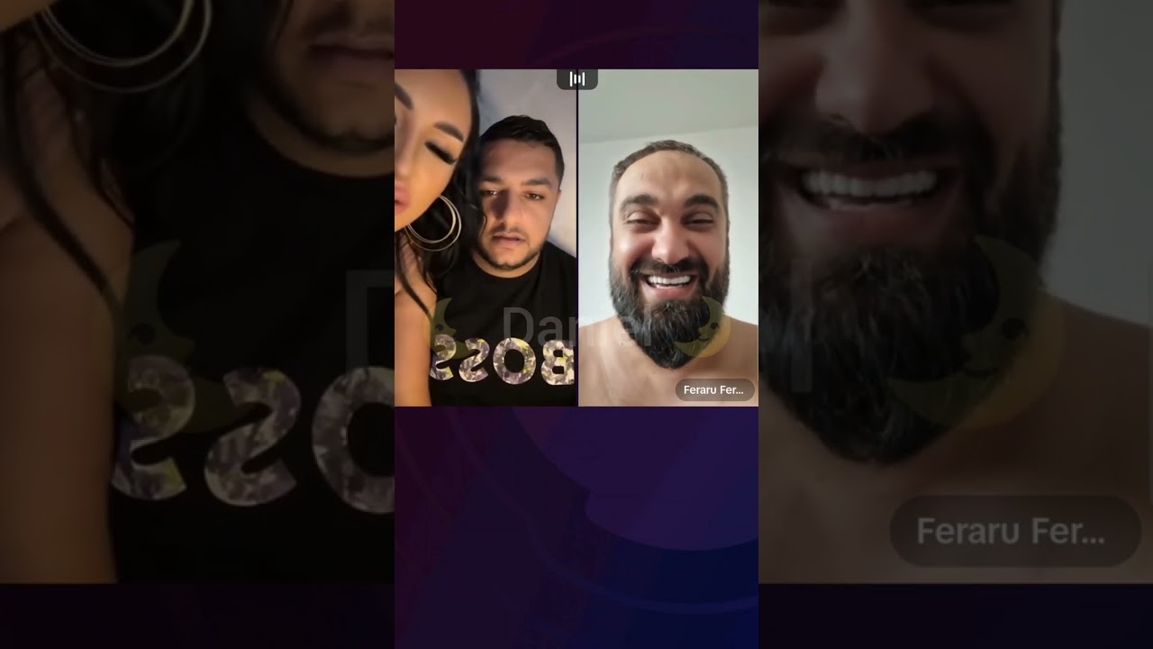 Dana îl bate pe Allin