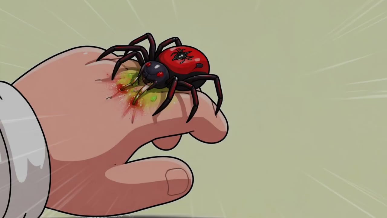 Peter Griffin becomes Spider-Man in GTA SA.