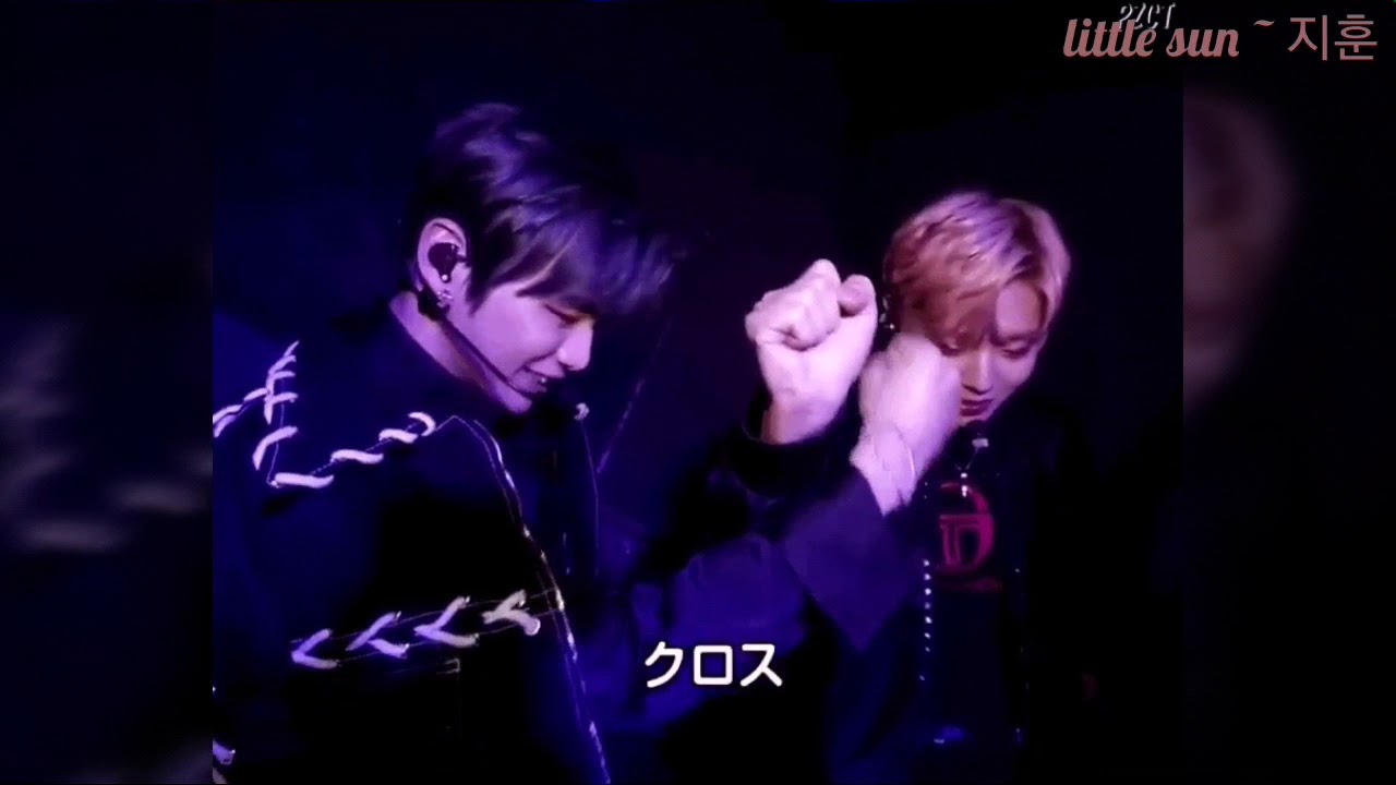 [ 박지훈 | 강다니엘 ] Nielwink ~ hội những chàng trai yêu động vật