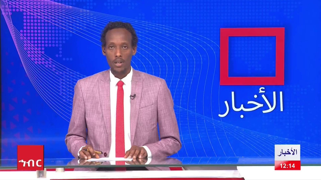 أخبار #أميكو_عربي #أديس_أبابا | الاثنين 23 فبراير2026