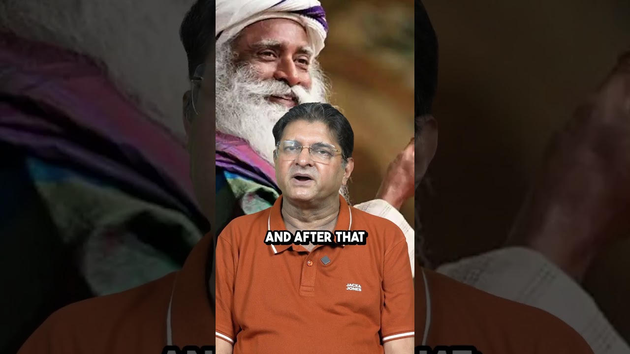 150 police officers enter Sadhguru&rsquo;s Isha Foundation | Revenge Tactics By Missionaries? | #shorts