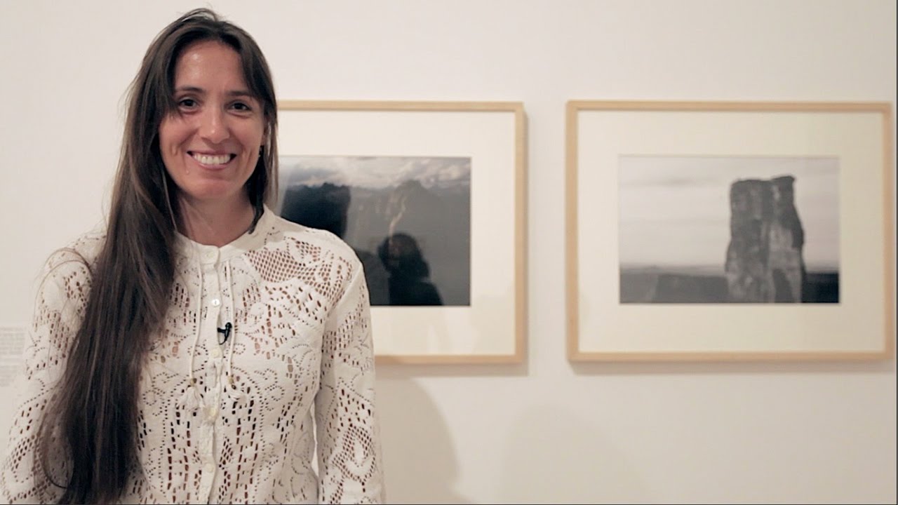 Who Shot Sports: Krystle Wright