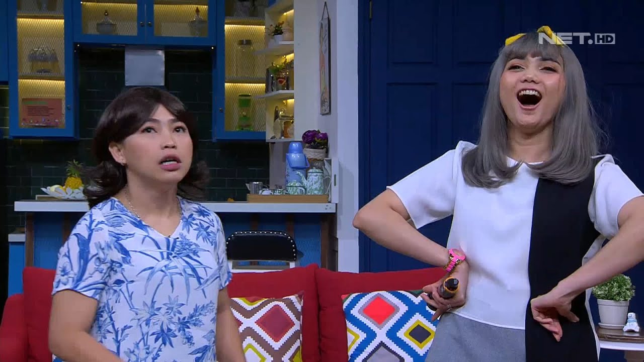 Tehnik Menjual Rina Nose yang Membuat Orang Menjadi Beli (1/5)