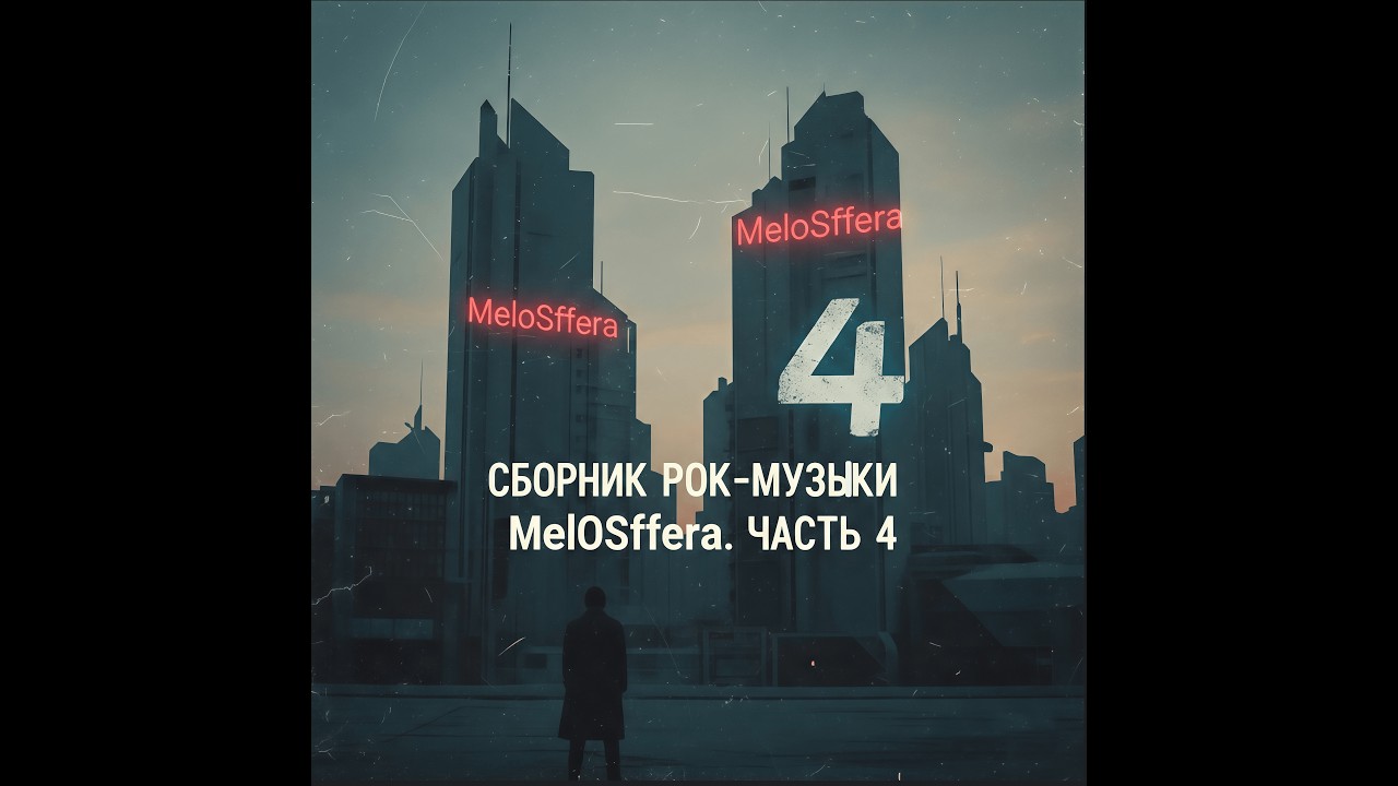 Сборник Рок- Музыки 