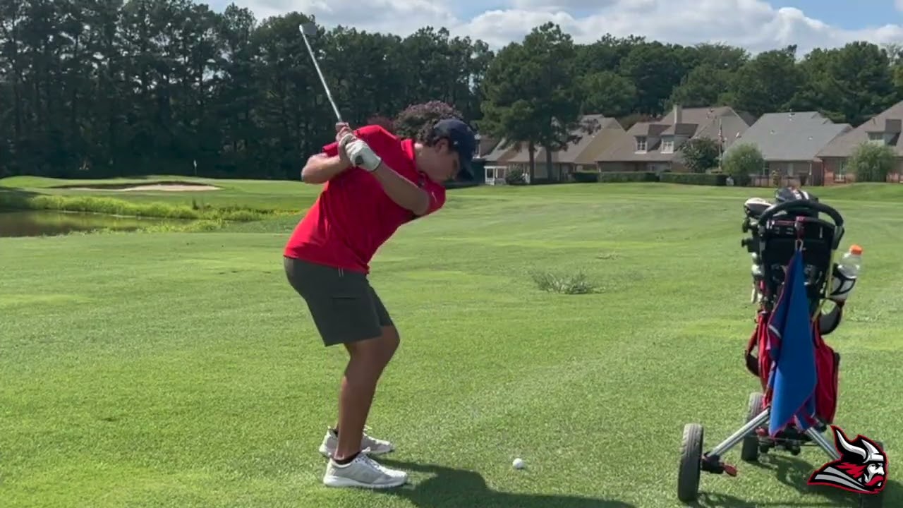 Vikings Golf '22