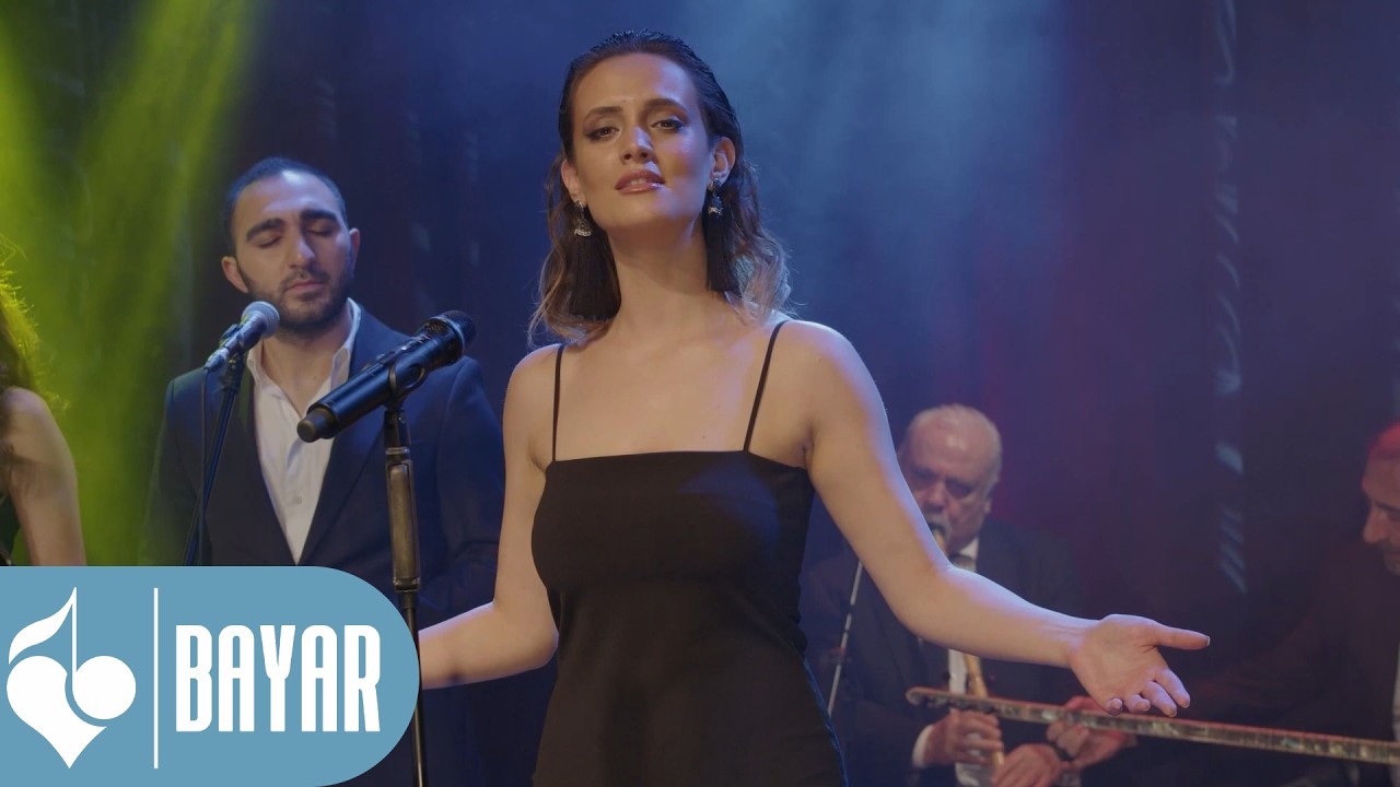 Cansu Koç - Ne Feryad Edersin Divane Bülbül