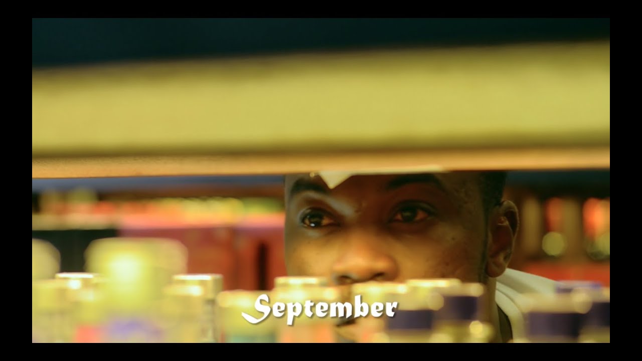 B4 December | T-Flava featuring Blackmagic and Vector
