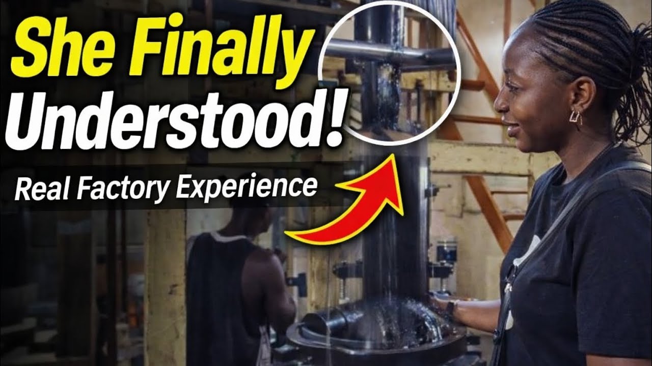 How Nylon Is Made Step by Step | Real Factory Tour