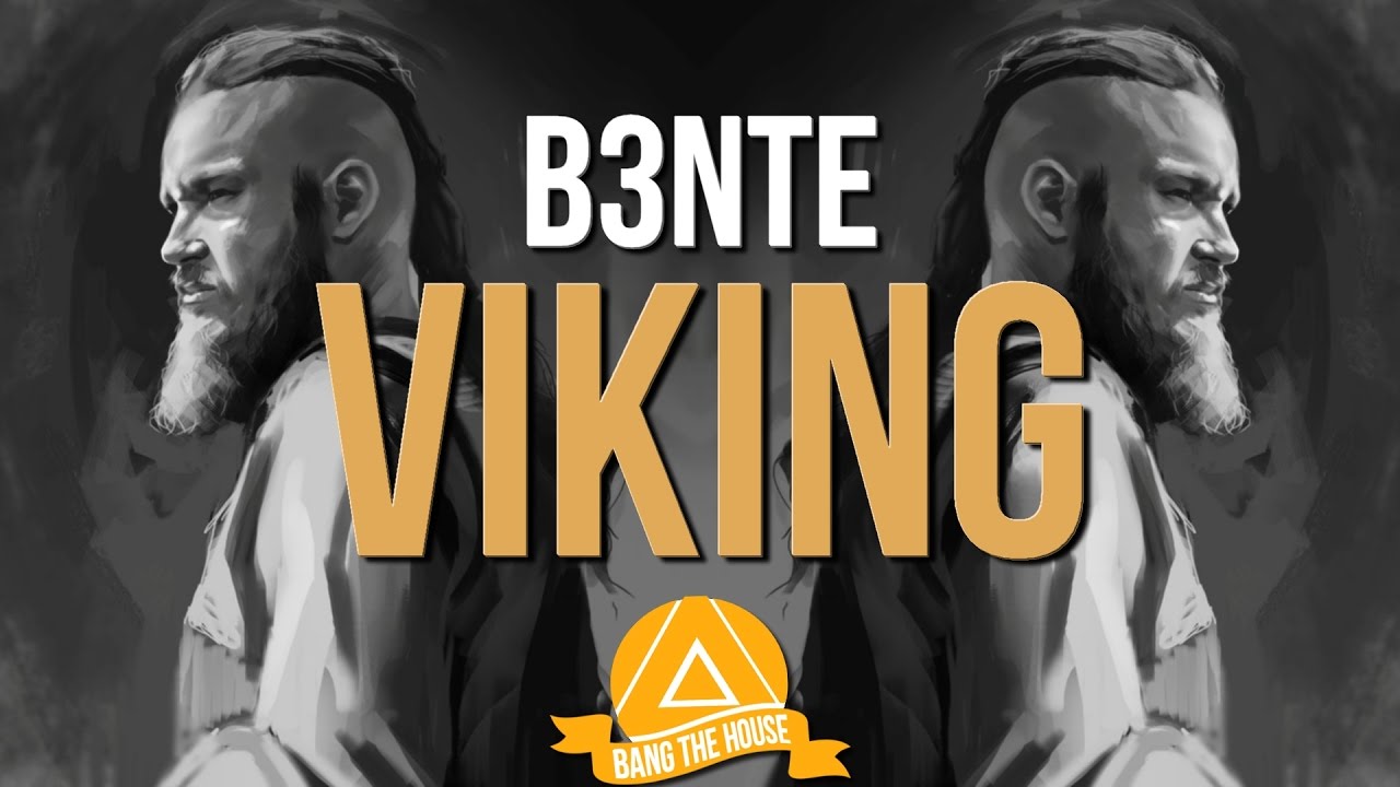 B3nte - Viking
