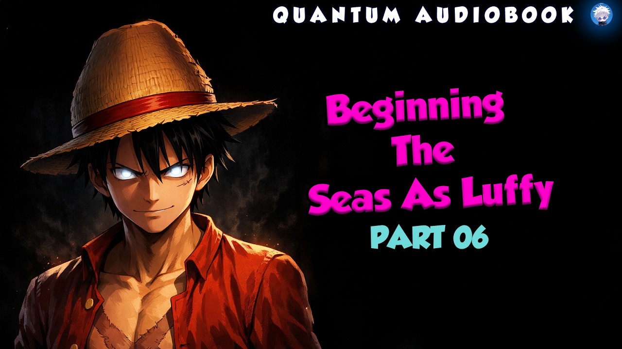 Pirate Journey Begins As Luffy