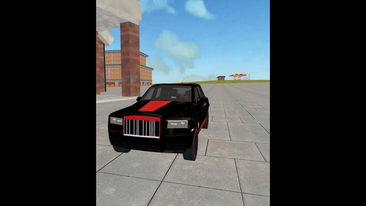Grand Crime Mafia Gangster 3D