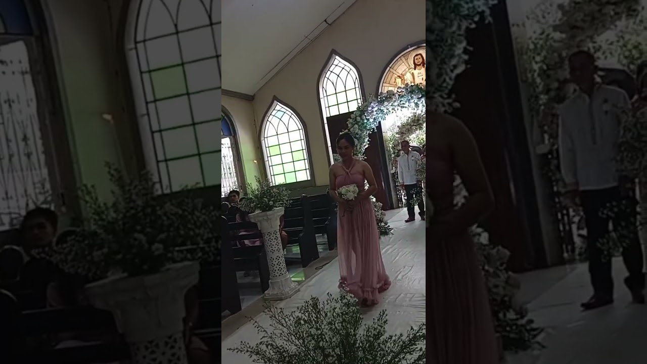 Happy wedding celebration Aljon & vivialynn ❤️❤️❤️❤️❤️❤️