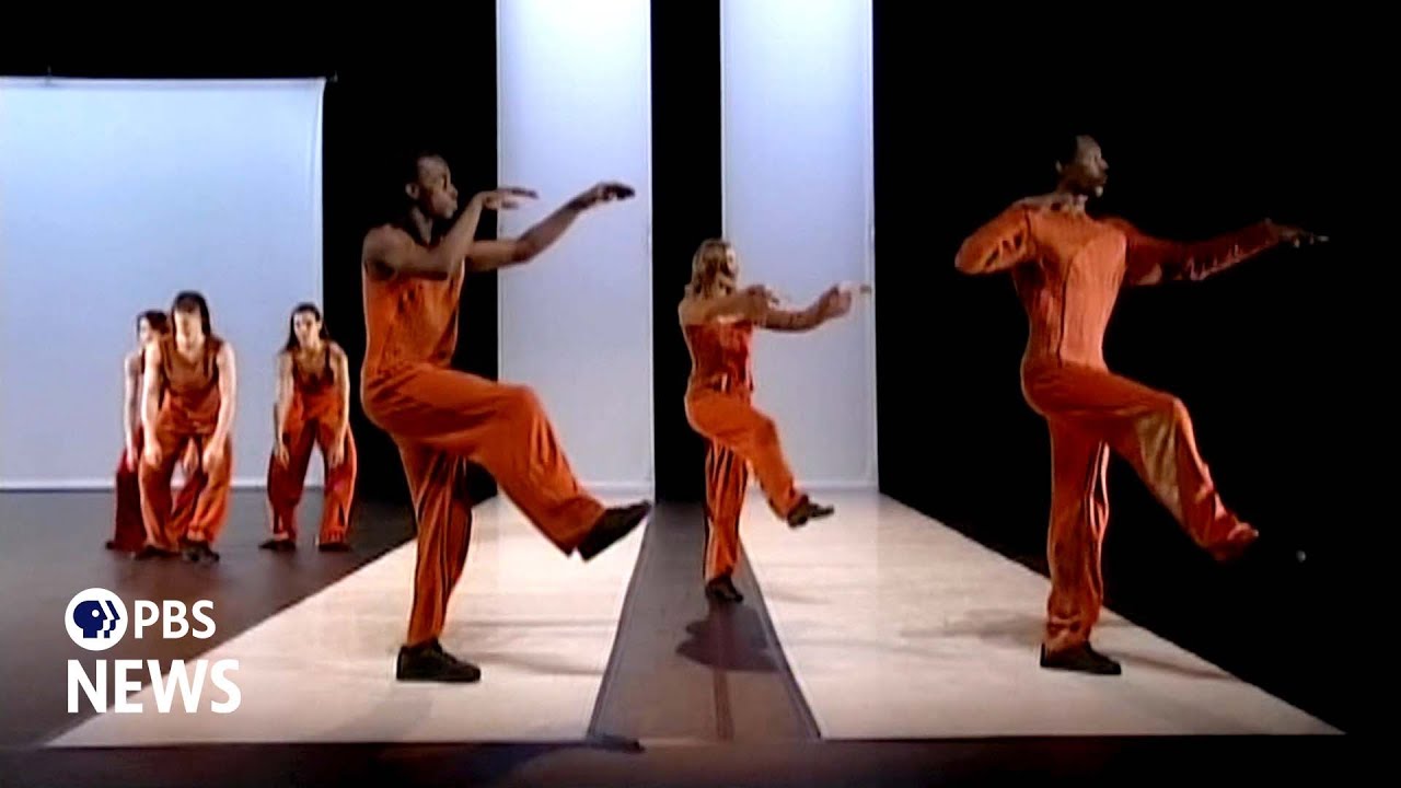 WATCH: 2009 Arabesque Festival brought Arab arts to Kennedy Center