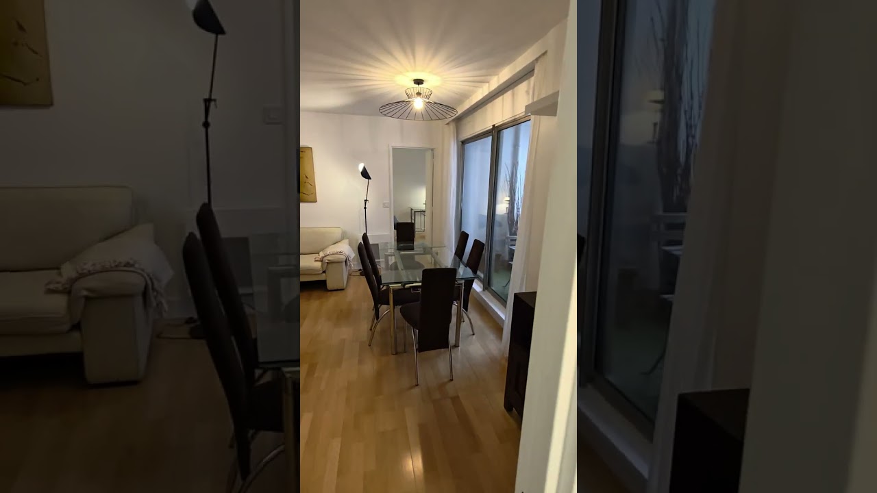 17 rue du Colonel Oudot Paris 12