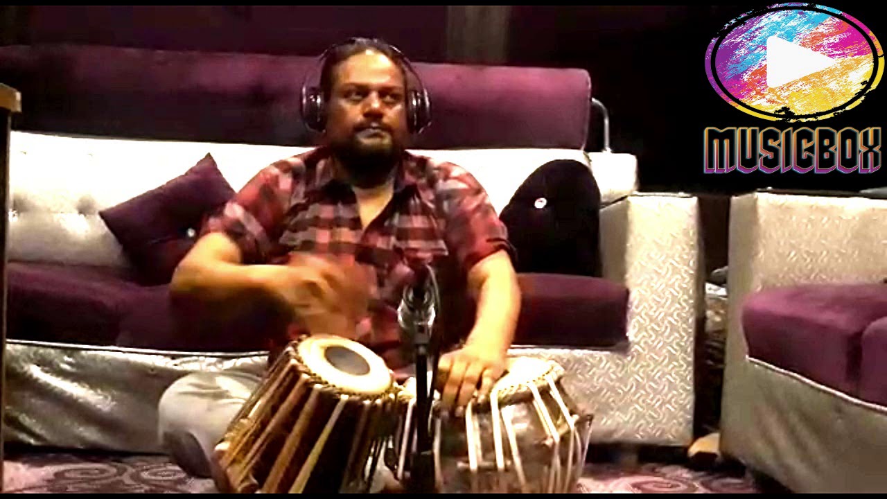 Ustad Wajid Ali Tafu || Latest Upcoming Tabla Project