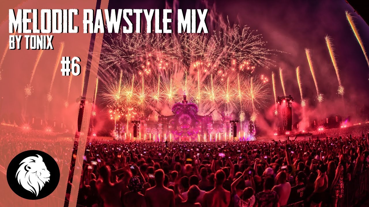 Melodic Rawstyle Mix 2021 #6 | Tonix | Rawphoric Hardstyle