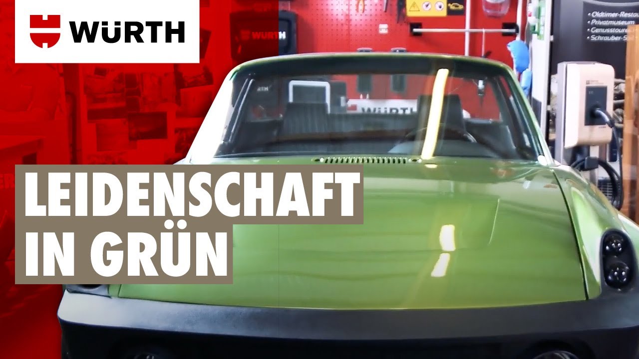 Der Ninefourteen Electric: Leidenschaft in grün