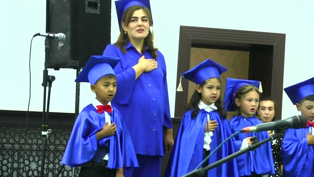 Nanay qishlog'i 39-sonli MTT Xayr Bog'cha tadbiri  26.07.2023
