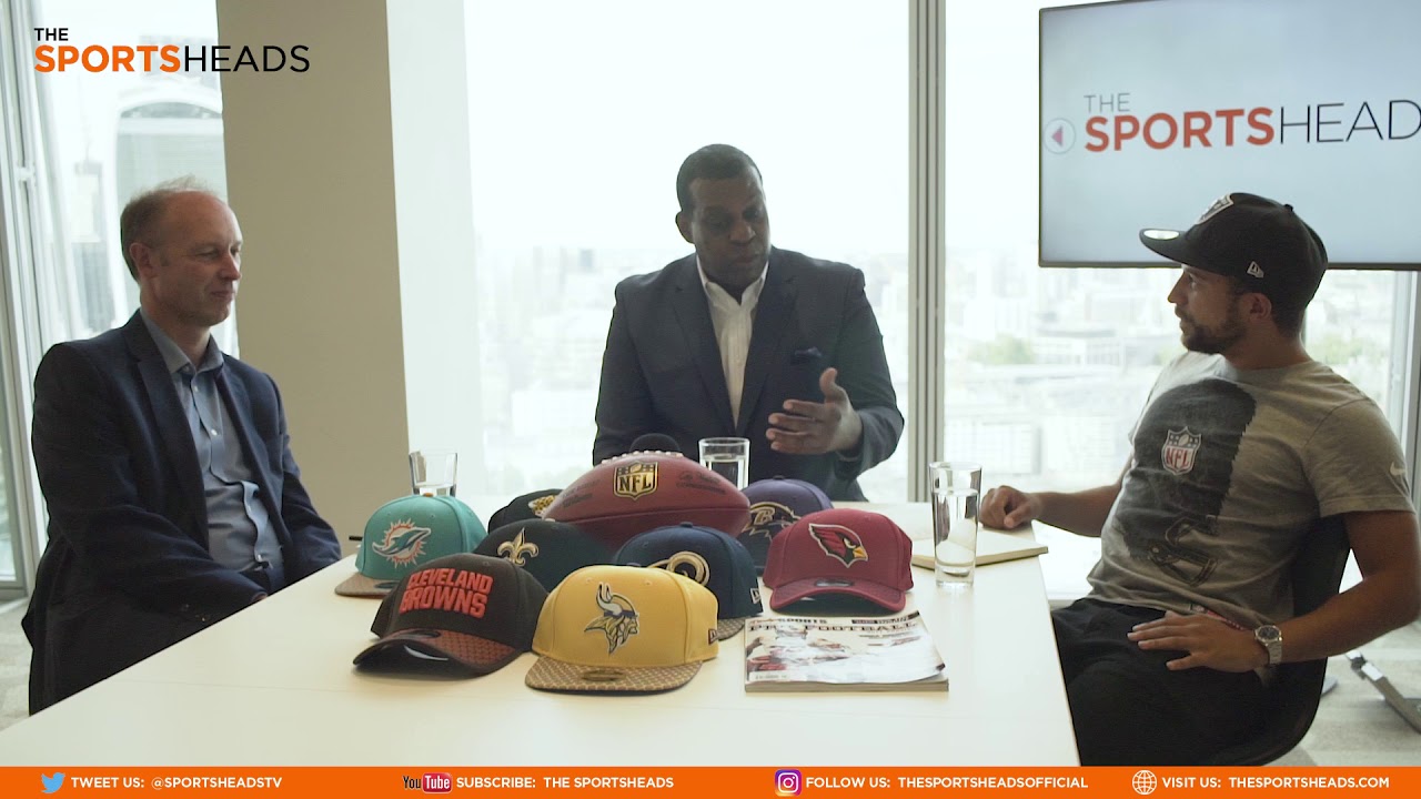 Sam's Fantasy Football Dont's | The SportsHeads