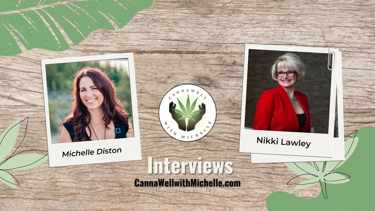 Connecting Even More Dots: Nikki Lawley's Journey Beyond TBI