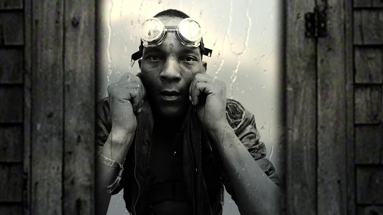 Bantou Mentale - United Blood (Official Video)