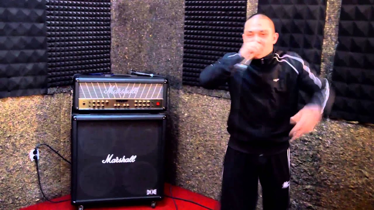 My People Live 12 - Smoke Mardeljano