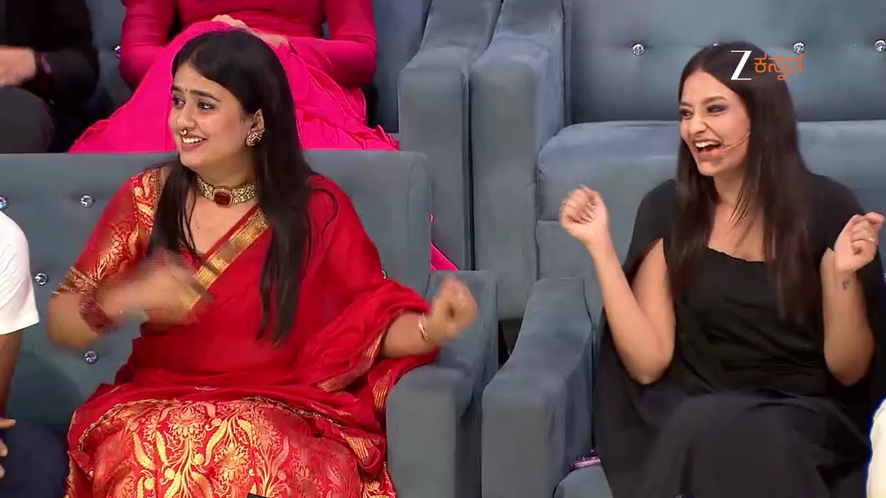 Bharjari Bachelors S2 | Ep - 46 | Webisode | Jul, 20 2025 | V Ravichandran, Rachitha | Zee Kannada