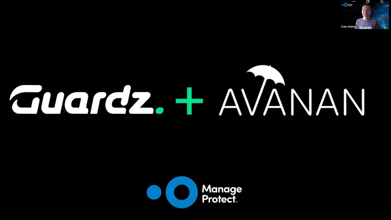Guardz Email Protection - Moving to Avanan